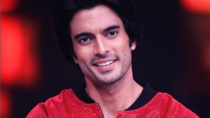Gashmeer Mahajani