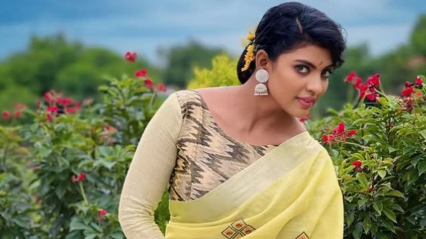 Madhuri Pawar