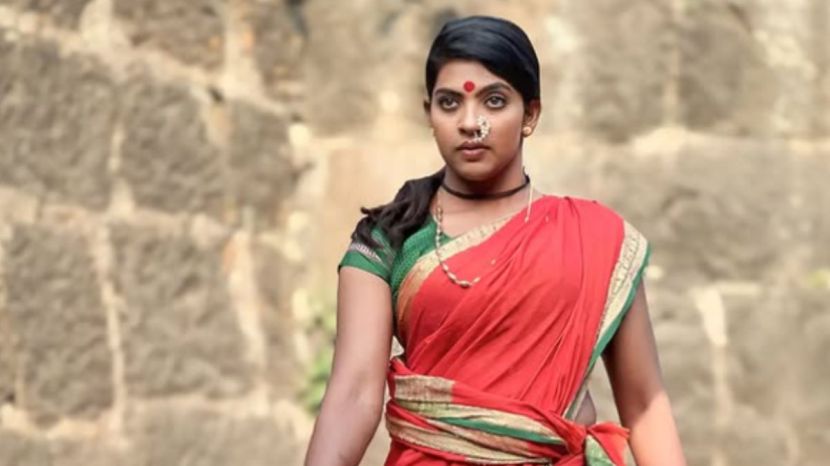Madhuri Pawar
