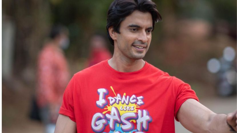 Gashmeer Mahajani