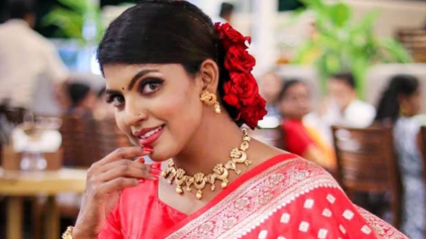 Madhuri Pawar