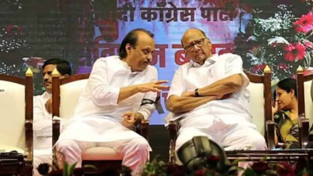 satara sharad pawar and ajit Pawar to reunite at bhaurao Patils death anniversary event