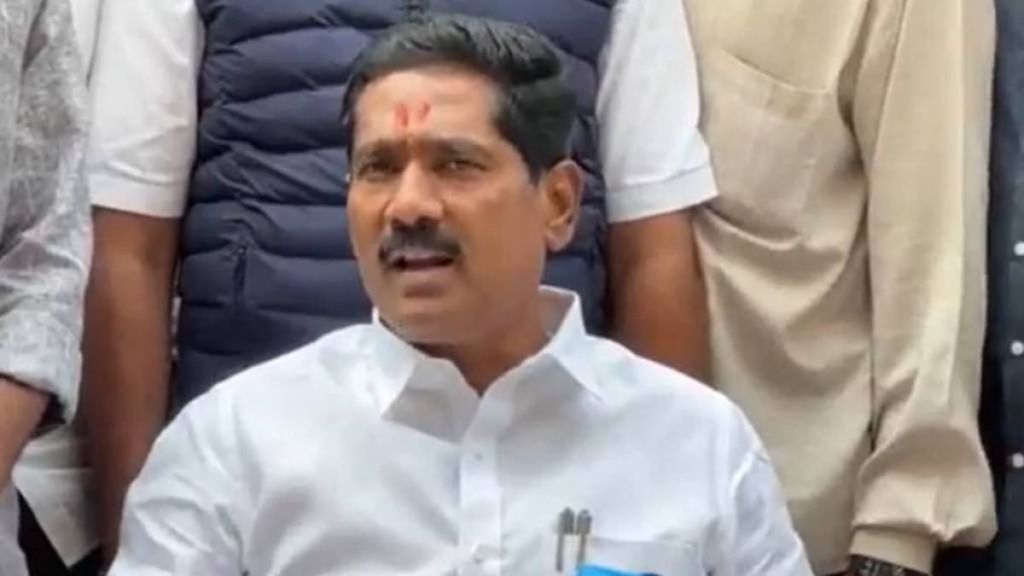 Image Of Bajran Sonawane