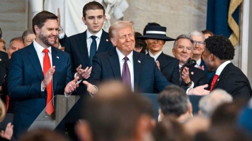 Us President Donald Trump Net Worth