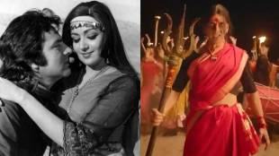 Emotional scenes from Kumbh Mela films (1)