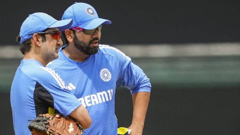 gautam gambhir salary