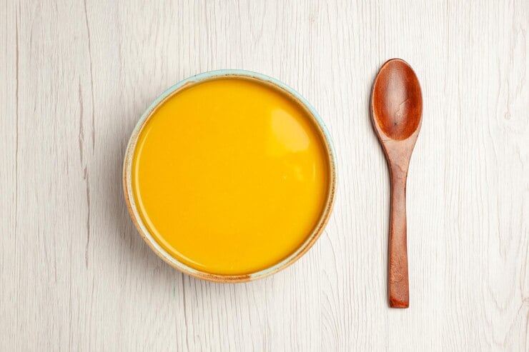 Ghee Water Health Benefits