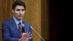 Loksatta anvyarth Canadian Prime Minister Justin Trudeau resigns India Canada Relations