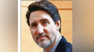 Canadian Prime Minister Justin Trudeau announces resignation as Liberal Party leader and Prime Minister