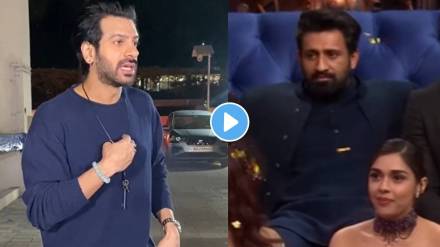 Bigg Boss 18 Winner Karan Veer Mehra talk about on Rajat Dalal Viral Reaction after Bigg Boss 18 Winner Announcement