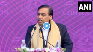 Mukesh Ambani