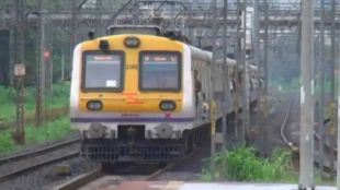 mumbai western railway block on saturday night central railway block on sunday for maintenance works