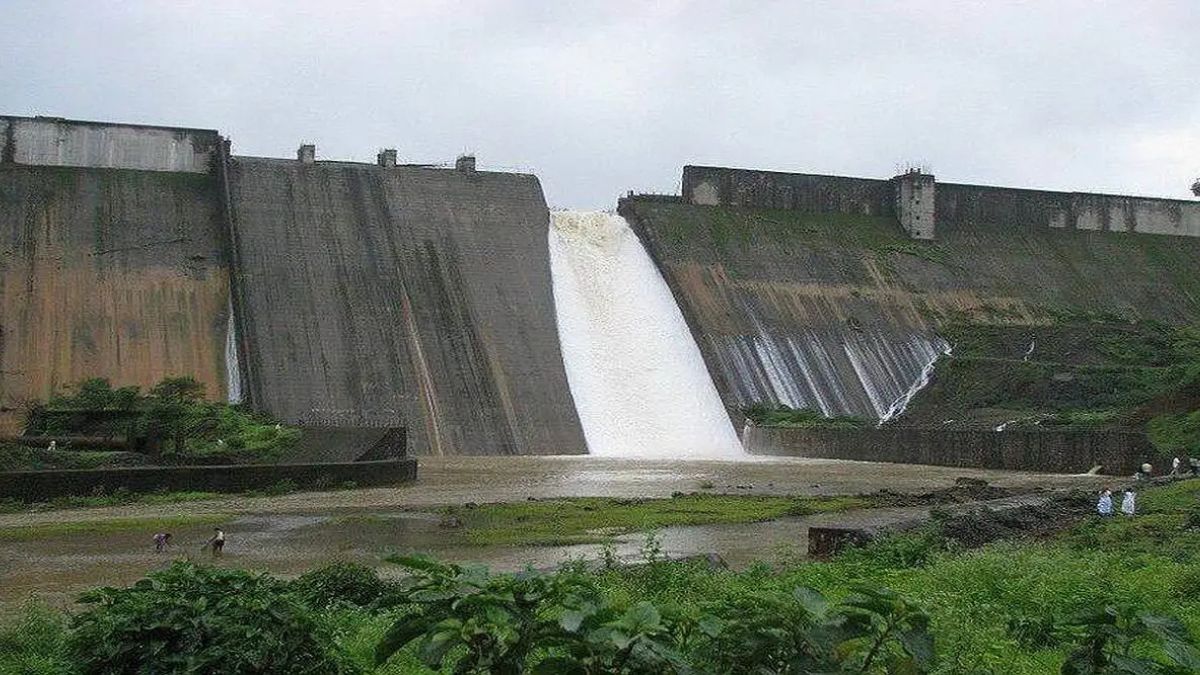 will demand to provide additional water storage from Mulshi Dam for Pimpri-Chinchwad says Commissioner Shekhar Singh