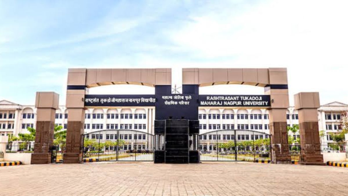 Salary of hourly professors at Rashtrasant Tukadoji Maharaj Nagpur University is overdue