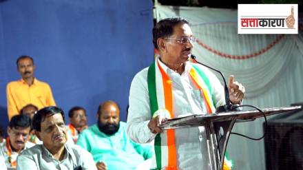 Gulabrao Deokar , BJP, Ajit Pawar group, Ajit Pawar ,