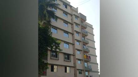 Seven proposals, illegal building , Dombivli ,