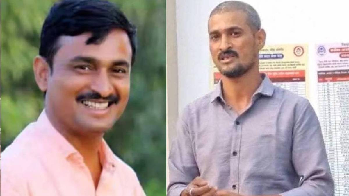 Dhananjay Deshmukh On Santosh Deshmukh Case