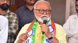 Chhagan Bhujbal : छगन भुजबळ यांचं विधान; “पाकिस्तान विश्वास ठेवण्याच्या लायकीचा देश नाही, त्यांना…”