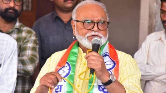 Chhagan Bhujbal