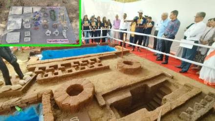 Indus Culture, Thane , Joshi-Bedekar College