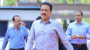 bjp minister girish mahajan has claimed that hindi is our national language