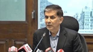 bhushan gagrani confirmed underground rainwater tank at Pramod mahajan art Park is completed and ordered grass plantation study