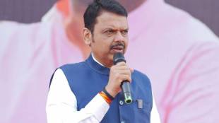 Devendra Fadnavis