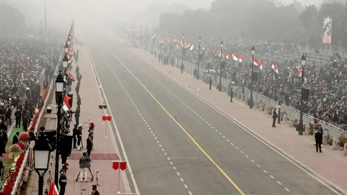 people , Vidarbha , Republic Day celebrations,