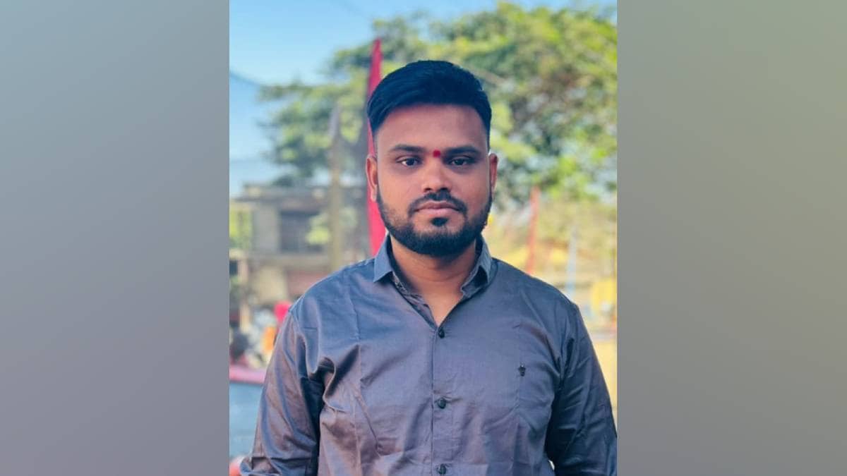27 year old youth died of heart attack on field while practicing cricket in Kopar village of Virar East