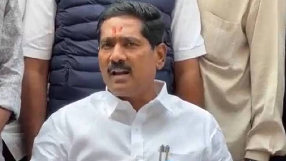 Maharashtra Breaking News Live Updates in Marathi