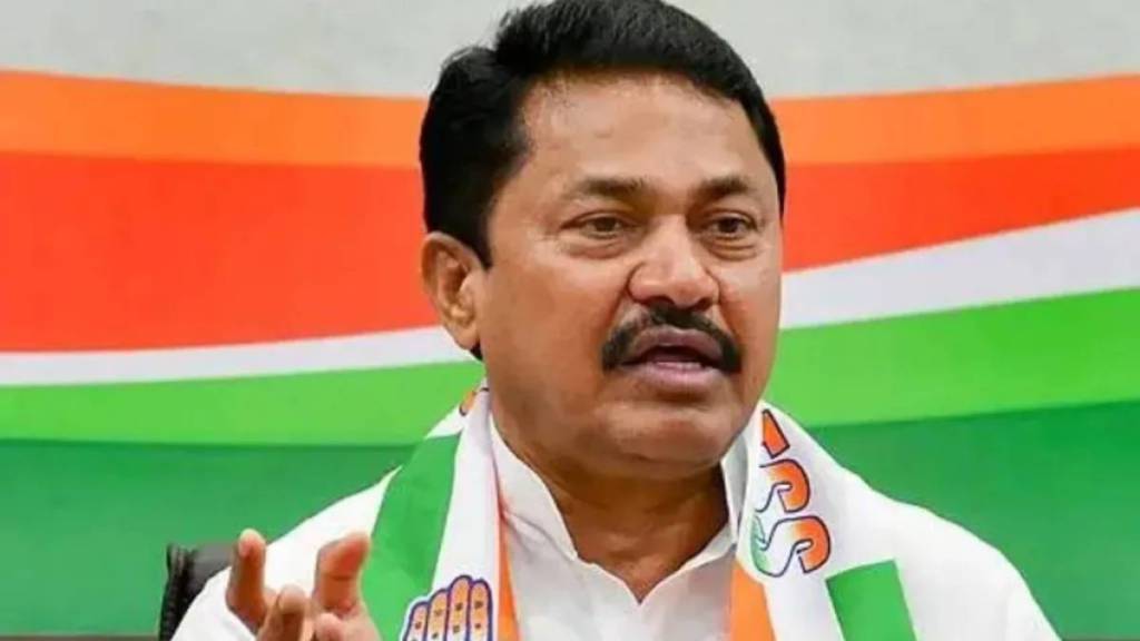 nana patole criticized bjp and the prime minister excel at staying in limelight through events