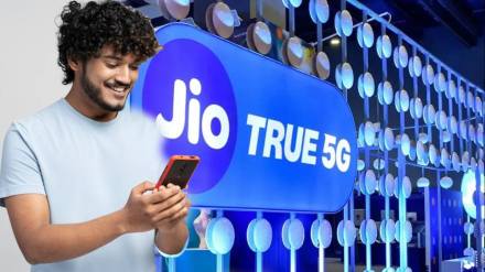 Reliance Jio Rs 458, Rs 1,958 voice and SMS-only plans launched to abide by TRAI’s guidelines