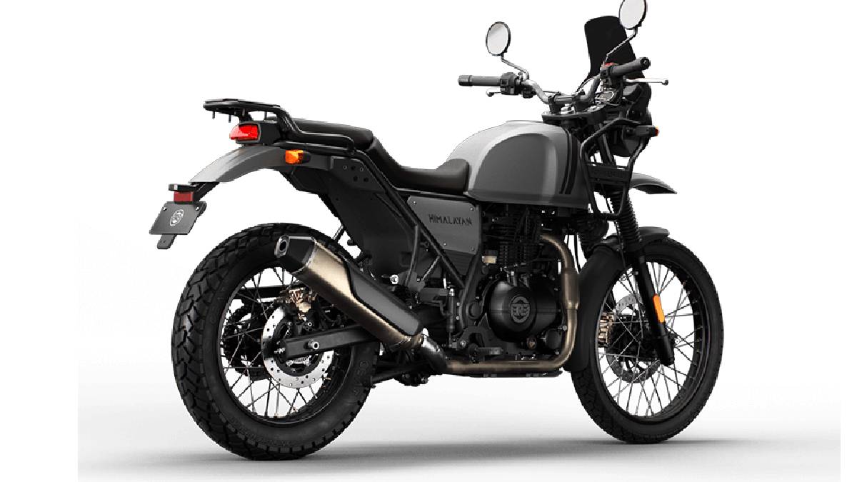 Royal Enfield Himalayan 750 Launch Soon In India, Check Price & Specification Details