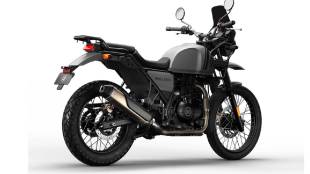 Royal Enfield Himalayan 750 Launch Soon In India, Check Price & Specification Details