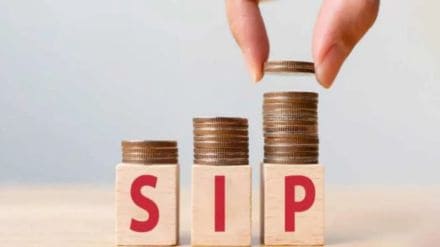 SIP investments hit record rs 26688 crore