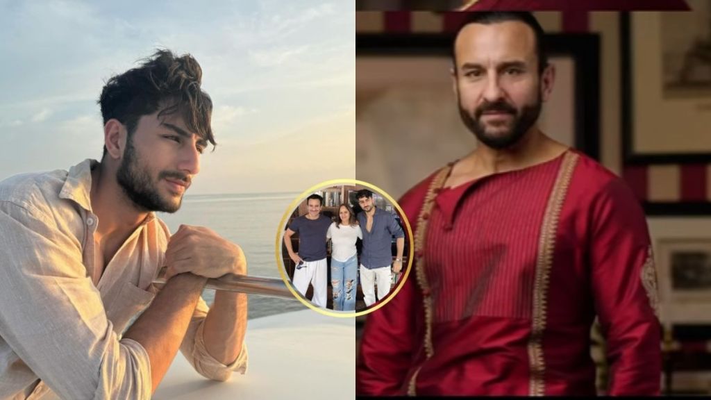 Saif Ali Khan