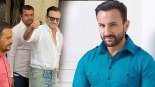 Saif ali khan