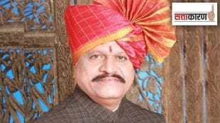 Controversy over MLA Suresh Khades statement about Miraj constituency as mini Pakistan