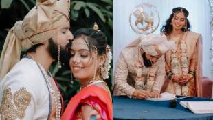 marathi actor abhishek rahalkar tie knot with his girlfriend