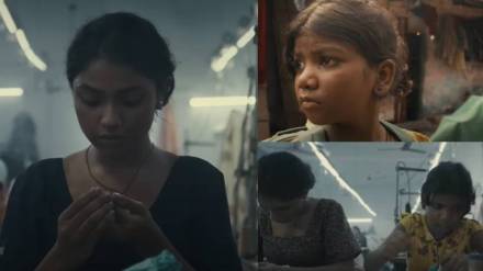 anuja short film ott release