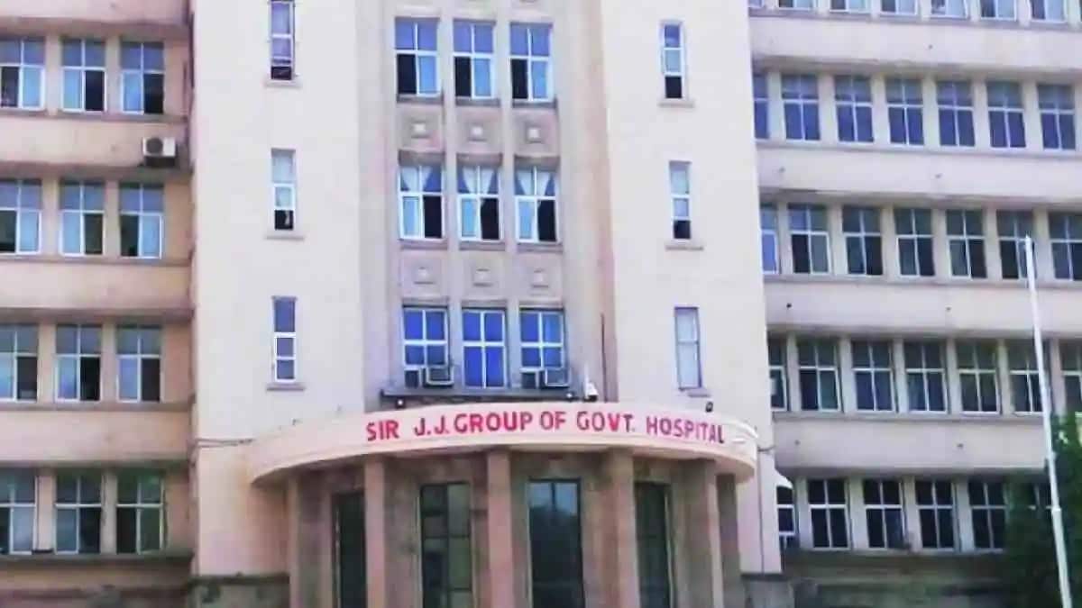 JJ Hospital renovation completed in two years