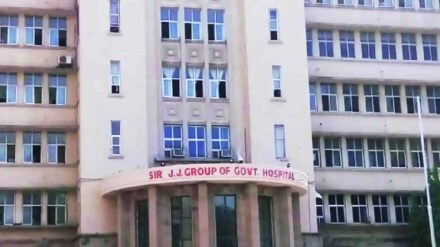 JJ Hospital renovation completed in two years