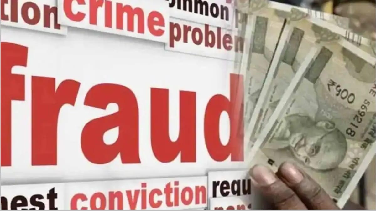 Investors in Dombivli cheated of 81 lakhs with false promise of 90 bungalow row house project