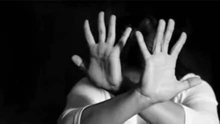 minor girl was sexually assaulted at knife point in risod eight police teams are searching accused