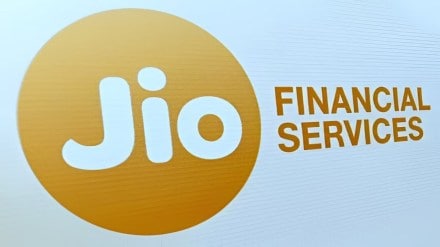 Jio Financial services marathi news