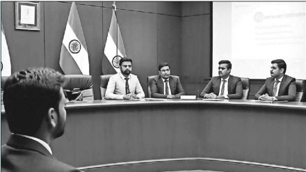 upsc Importance of Personality Test loksatta