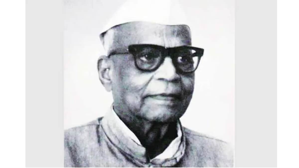 tarkteerth Lakshman shastri joshi