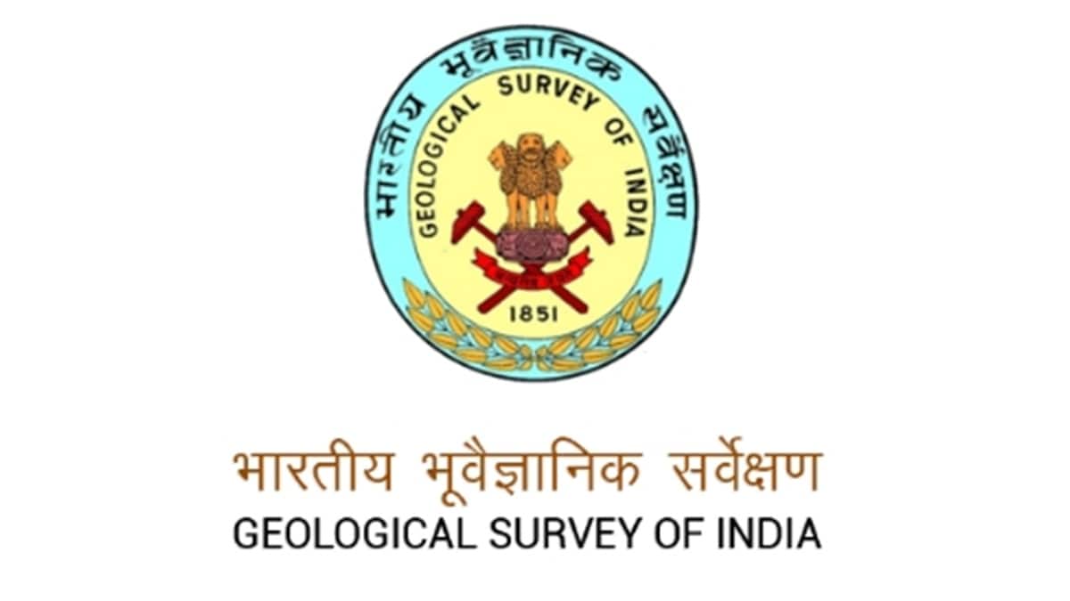 Geological Survey of India