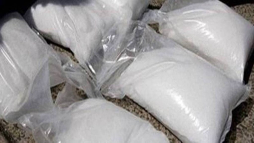 govandi Shivaji Nagar Police arrested two drug smugglers and seized 240 bottles of Codeine syrup