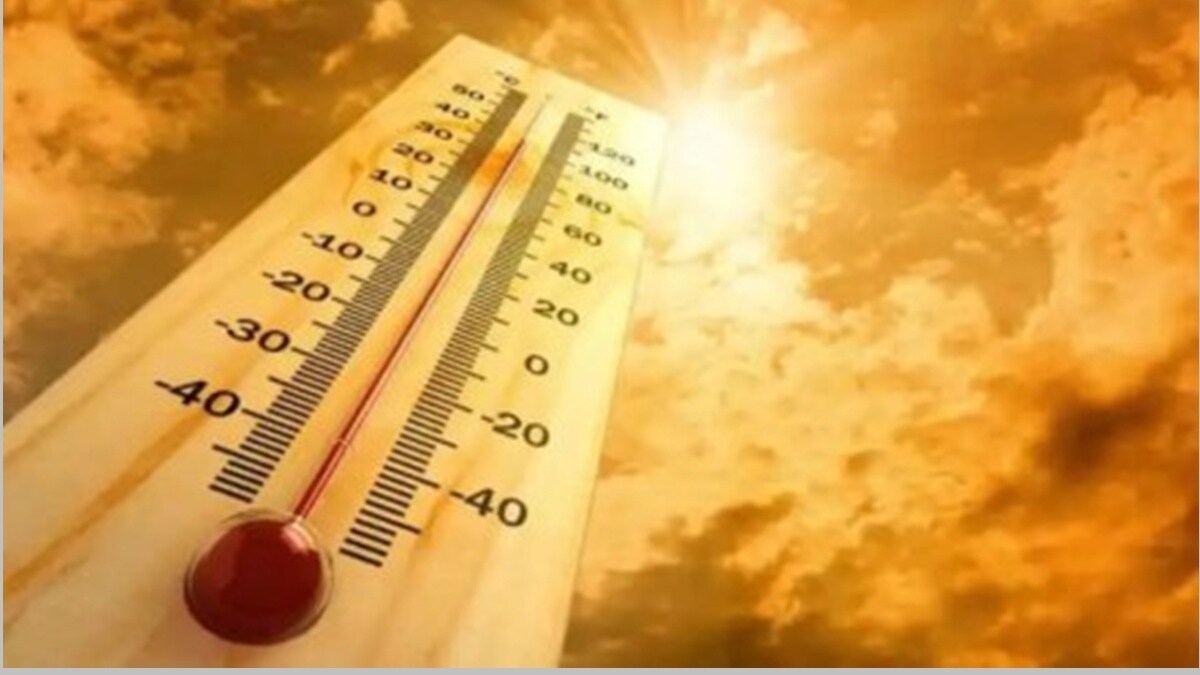 Mumbaikars endured heat on Friday with SantaCruz recording 46 Celsius higher than Thursday